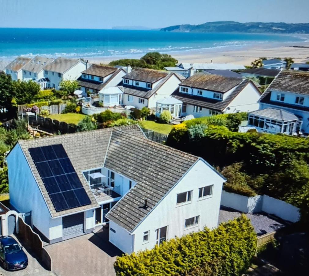 Benllech Beach Exterior foto
