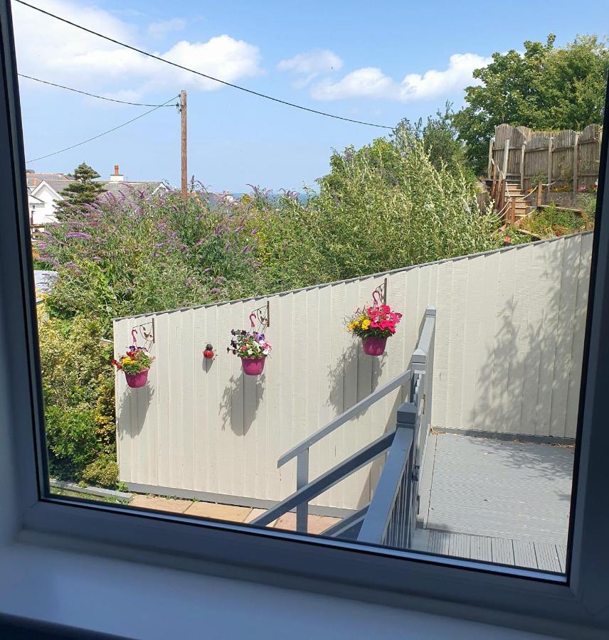 Benllech Beach Exterior foto